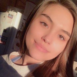 Meet your Posher, Kaylee